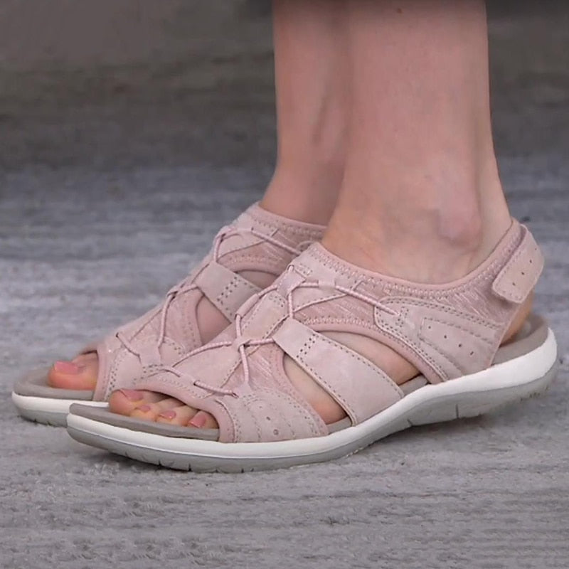 Azucena® | Premium Orthorpedic Sandals