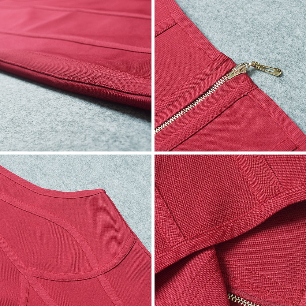 Corina® | Sleeveless dress with stripes