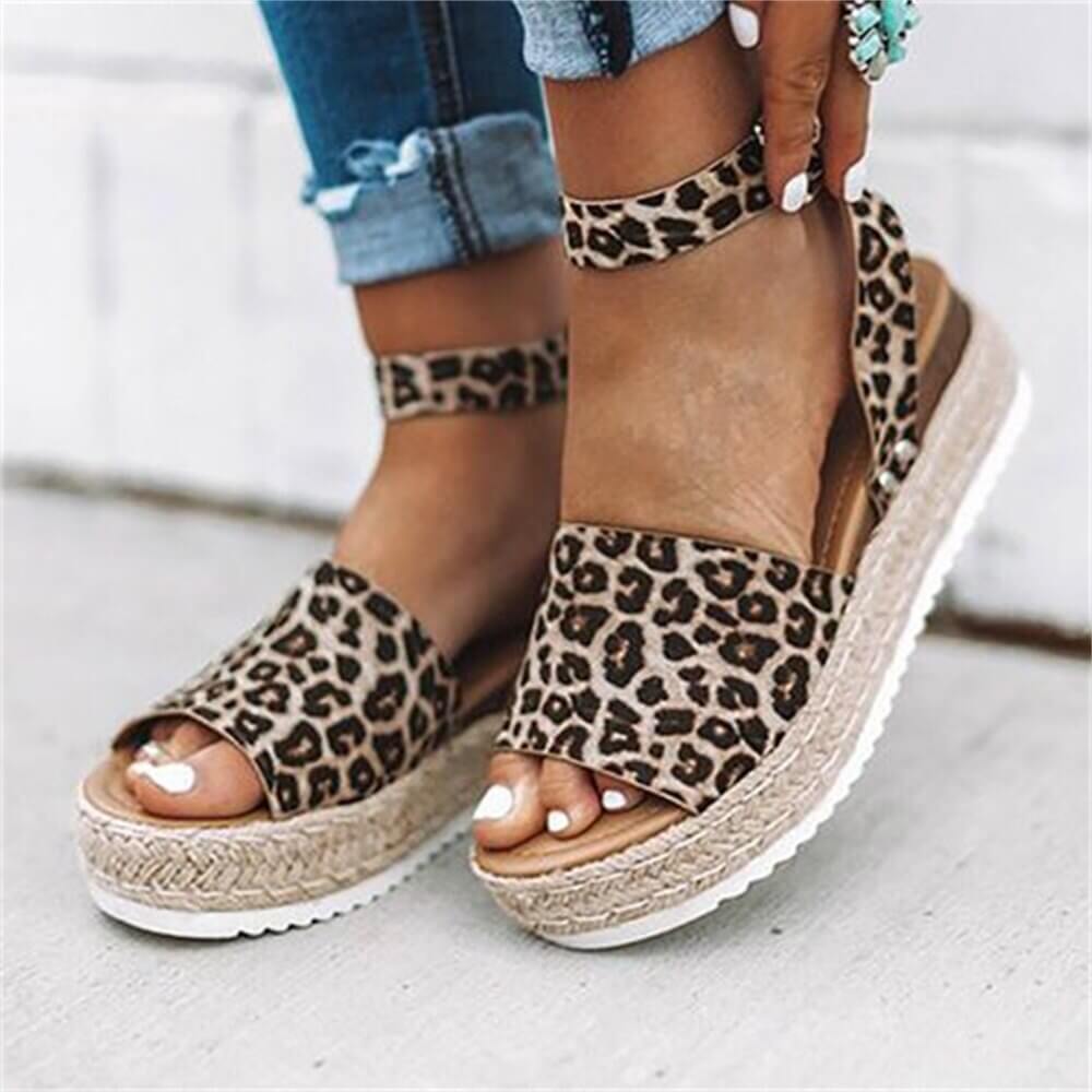 Carolina® | Summer Sandals For Women