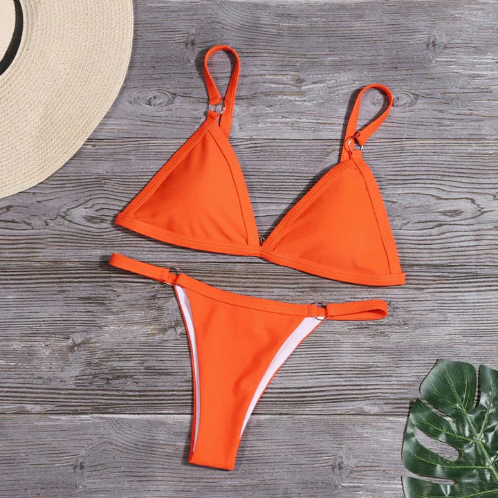 Anjana® | Timeless and stylish   bikini