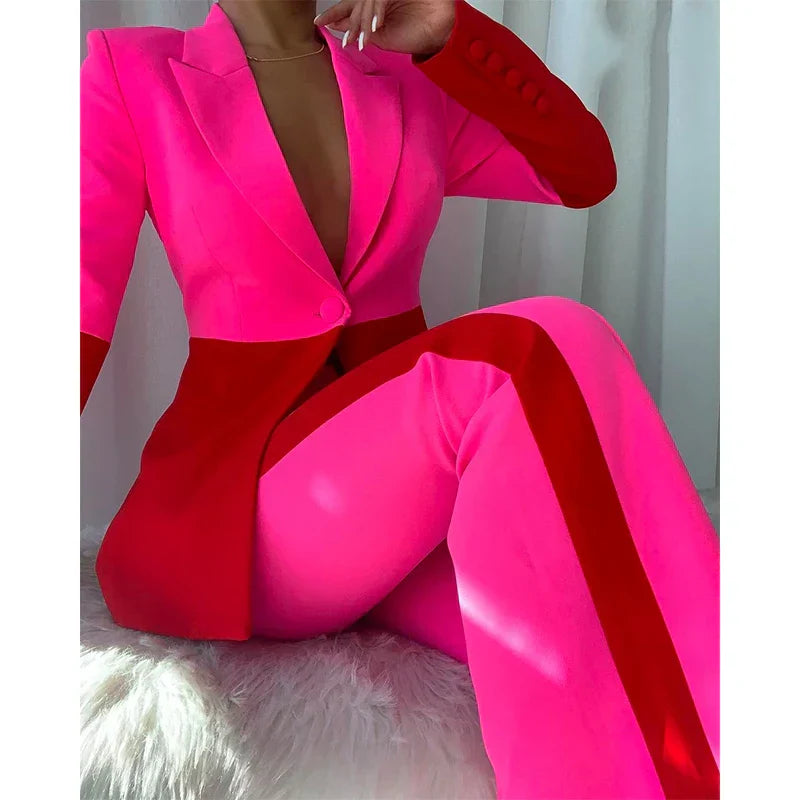 Brenda® | Relaxed and timeless winter garment