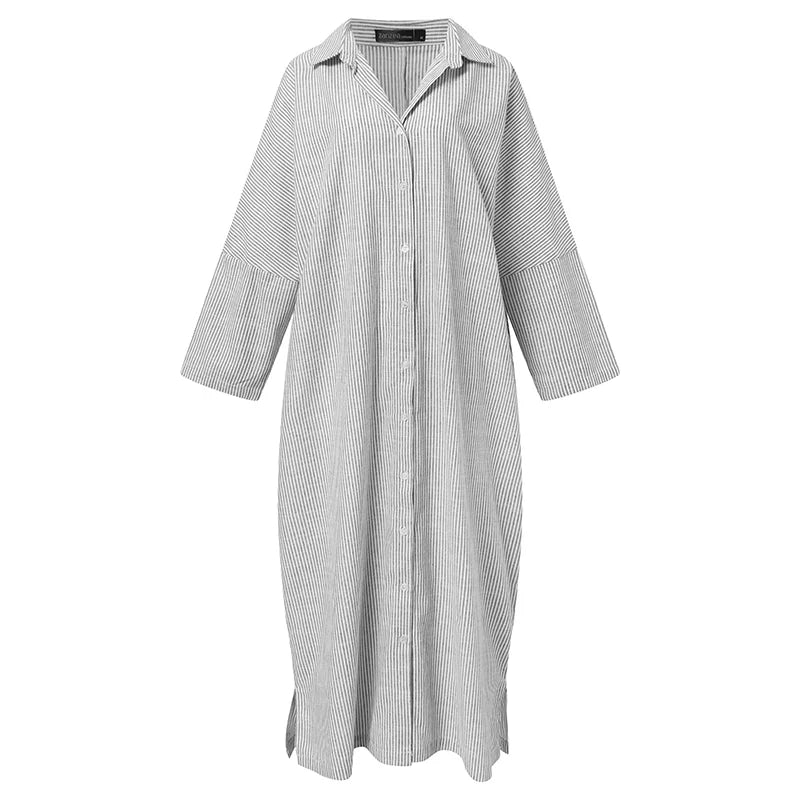 Adela® | Nice Long Dress