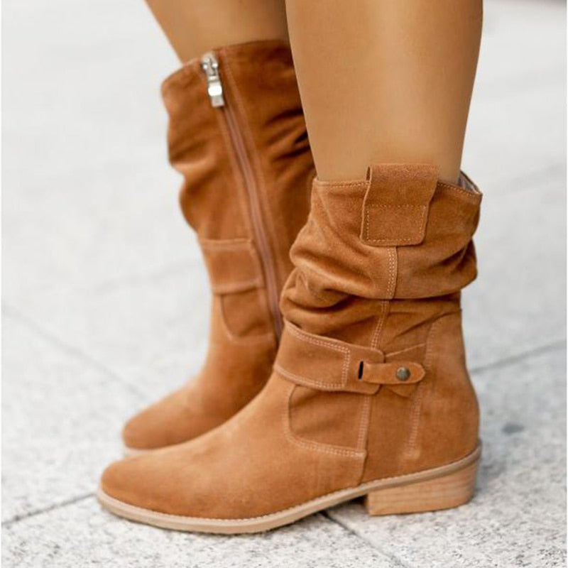 Consuelo® | Versatile and supportive orthopedic shoes