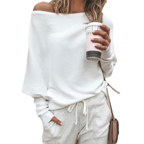 Dafne® | Stylish cotton sweater