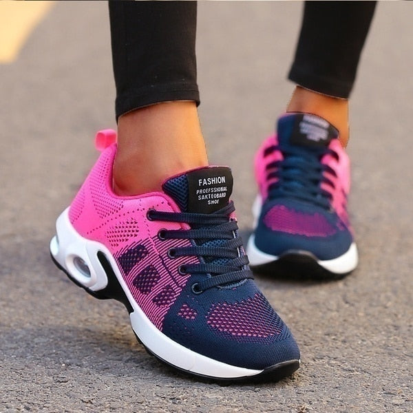 Clarisa® | Orthopedic sneakers for women
