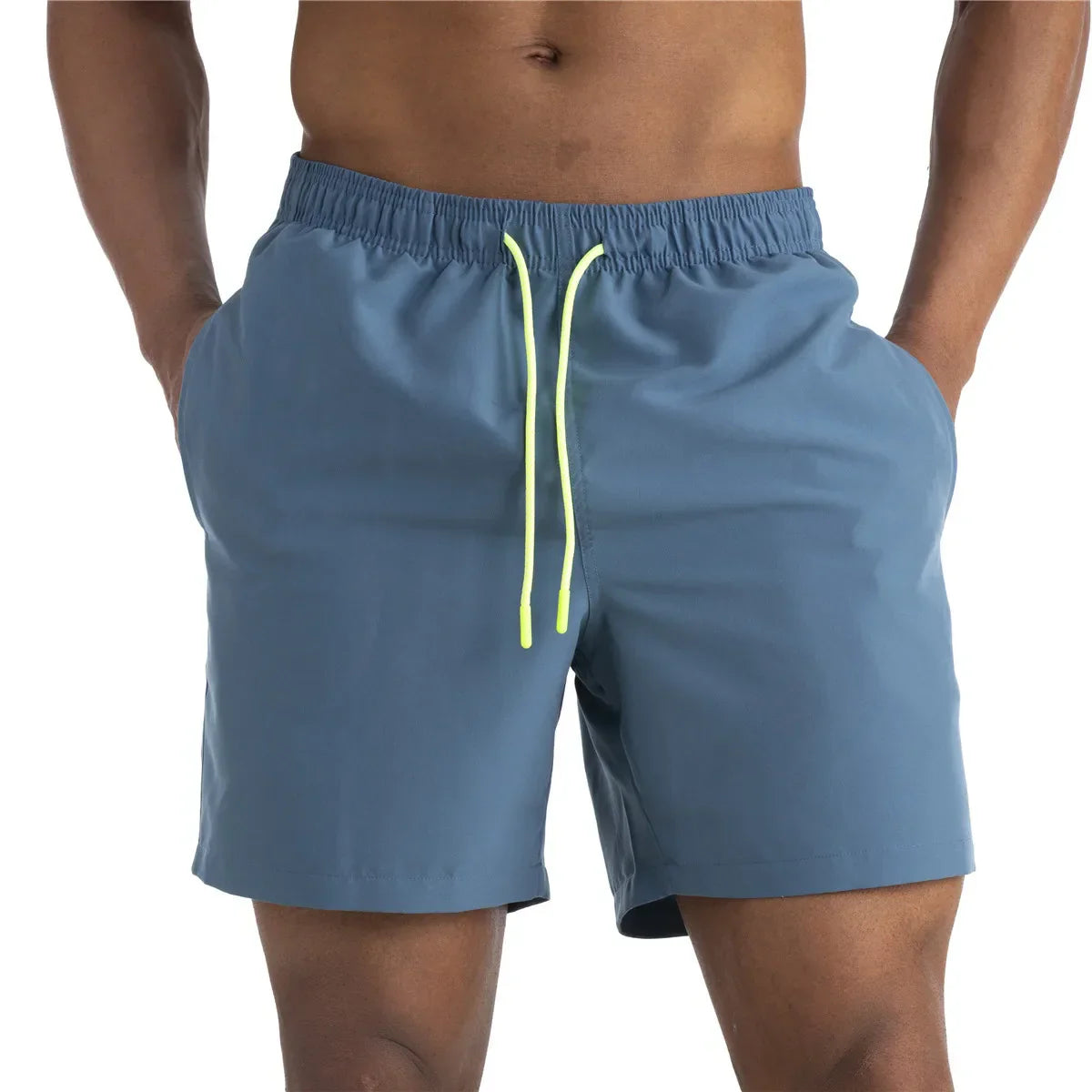 Stuart | Comfortable Men's Swim Shorts for All-Day Wear