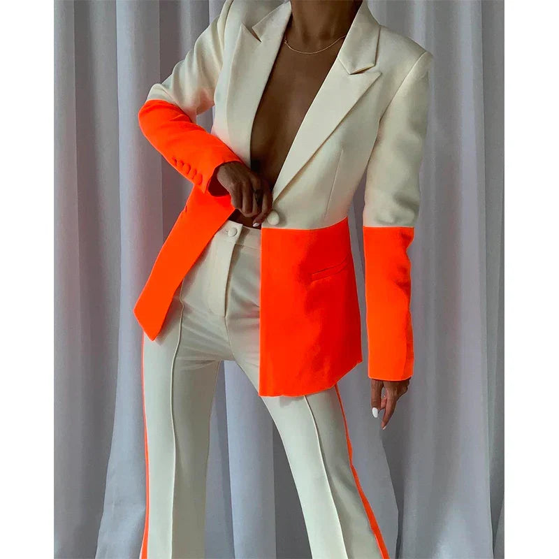 Brenda® | Relaxed and timeless winter garment