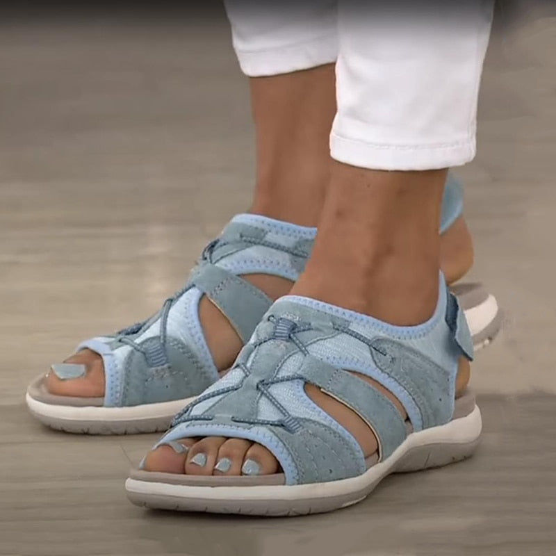 Adonia® | Premium Orthorpedic Sandals
