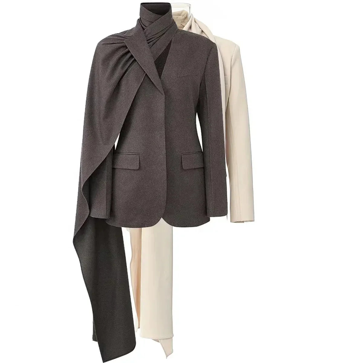 Dafne® | Fashionable and effortless winter garment