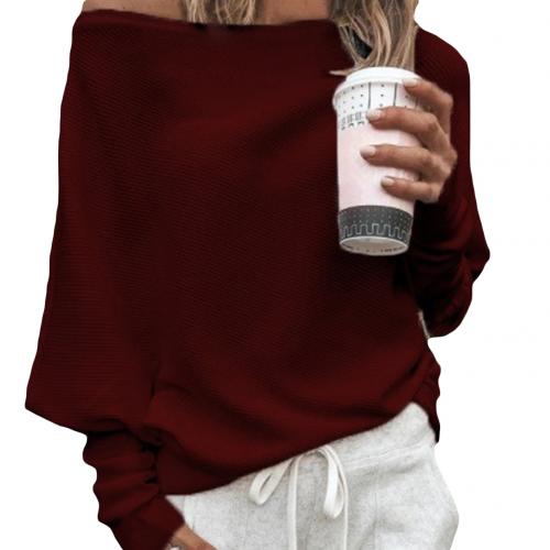 Dafne® | Stylish cotton sweater