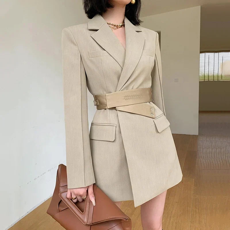 Diana® | Classic and stylish winter dress