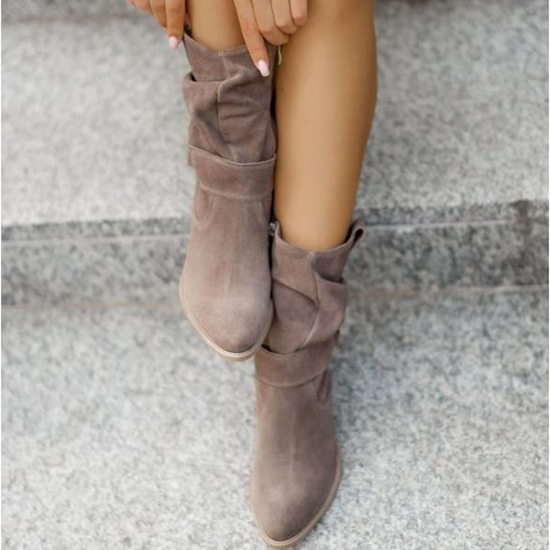 Consuelo® | Versatile and supportive orthopedic shoes