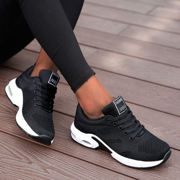 Clarisa® | Orthopedic sneakers for women