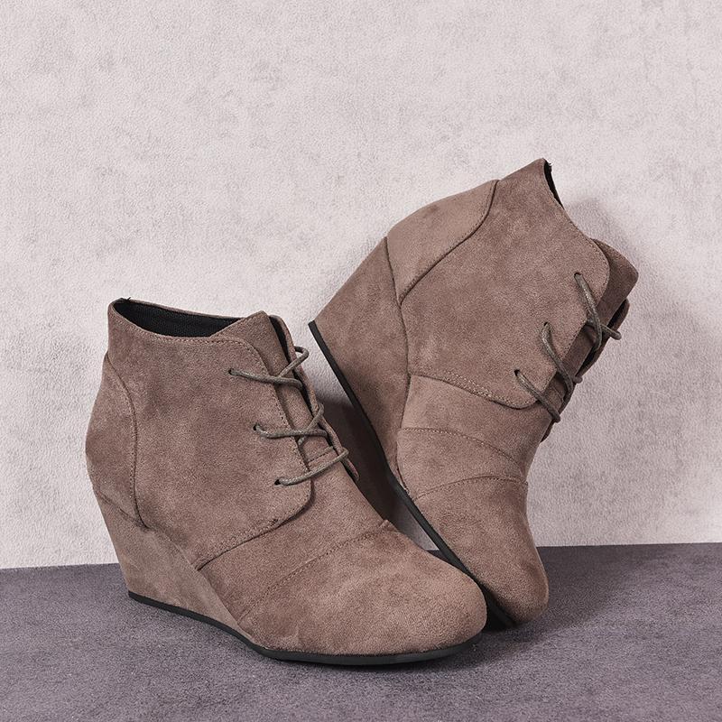 Cecilia® | Supportive and fashionable orthopedic shoes