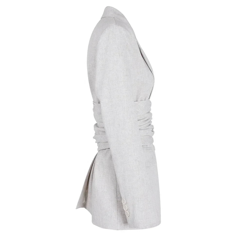 Caridad® | Casual and comfortable winter garment
