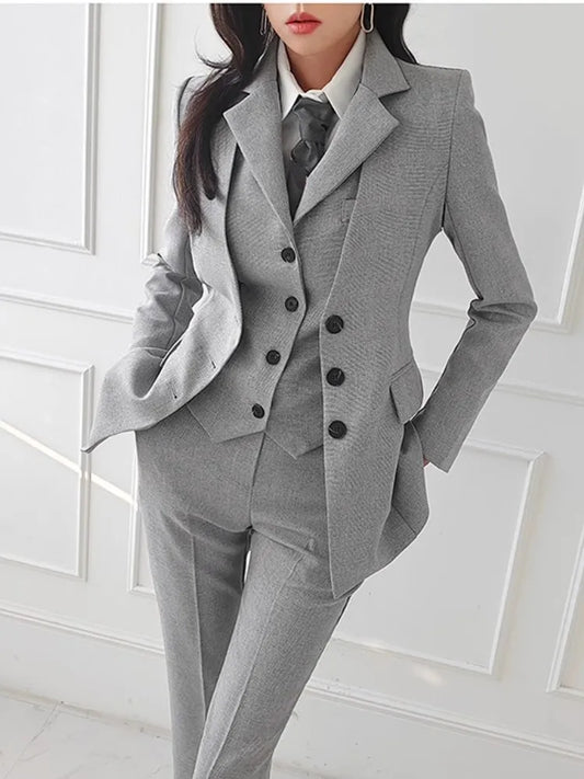 Cinthia® | Comfortable and stylish winter trousers