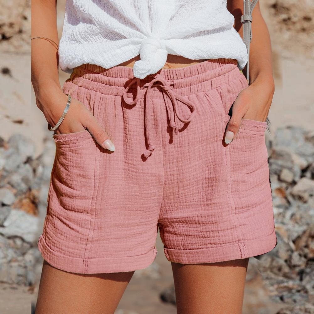 Delia® | Elegant women's shorts