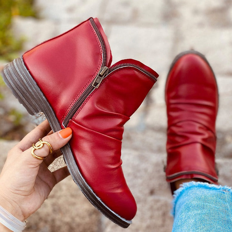Antonia® | High quality orthopedic shoes