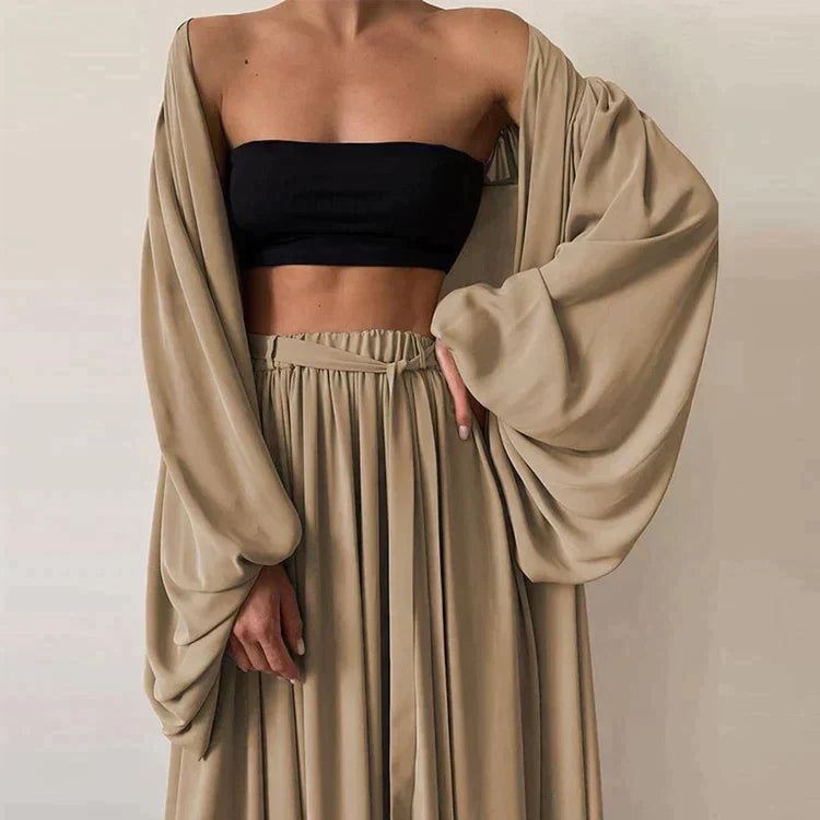 Antonella® | Beautiful 3-piece set for women