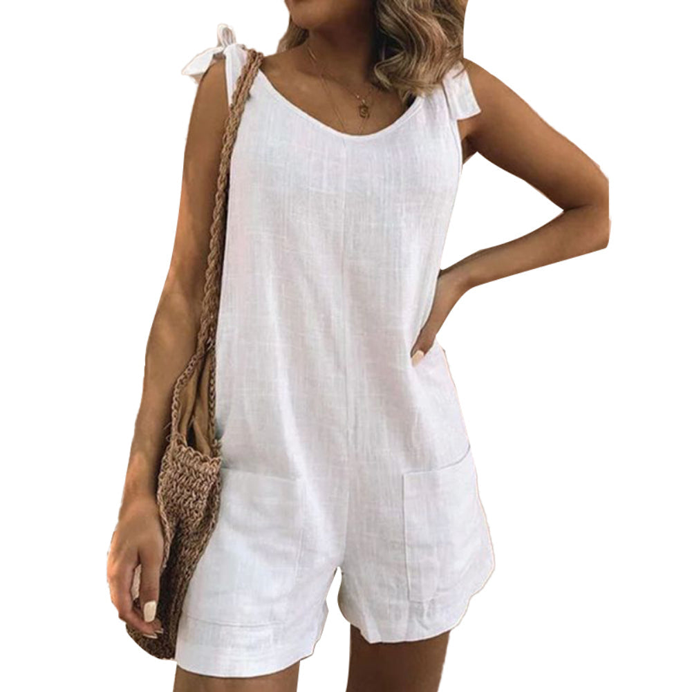 Brenda® | Elegant women's jumpsuit