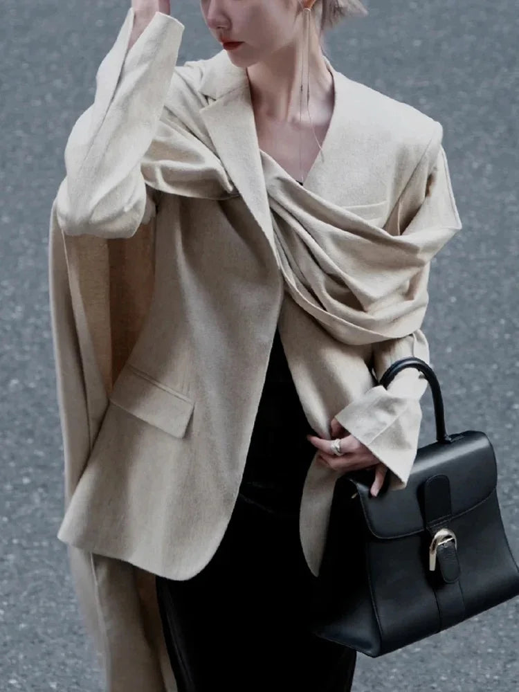 Dafne® | Fashionable and effortless winter garment