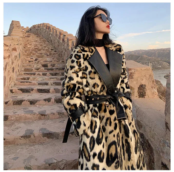 Daniela® | TRENCH COAT