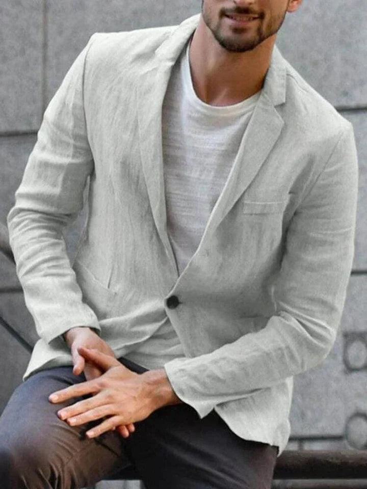Josh | Stylish Blazer with Modern Elegance
