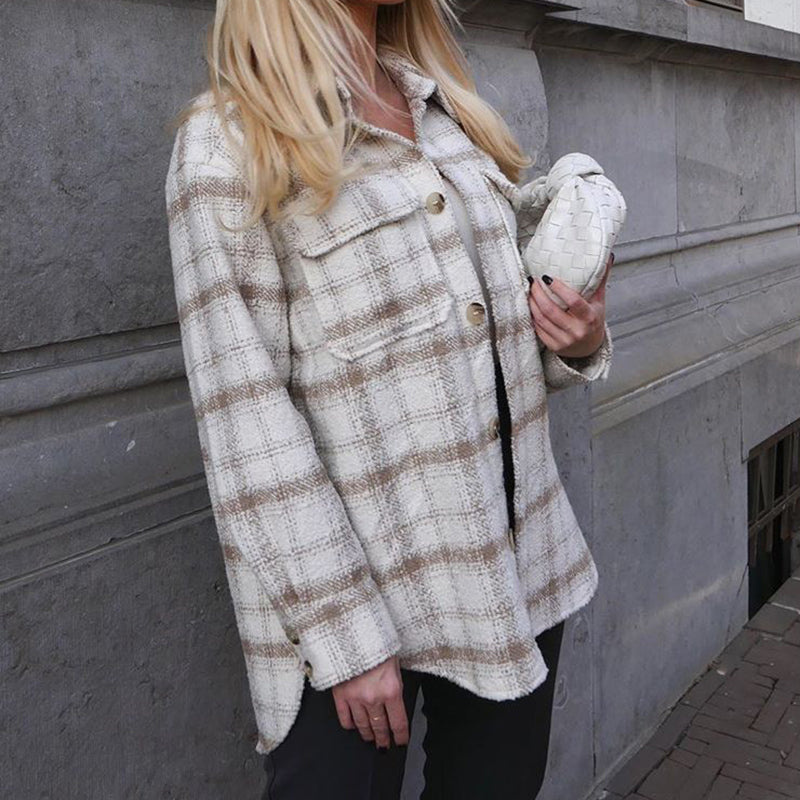 Celia® | Summer jacket for women