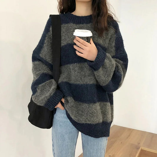 Antonella® | Warm winter sweater for women