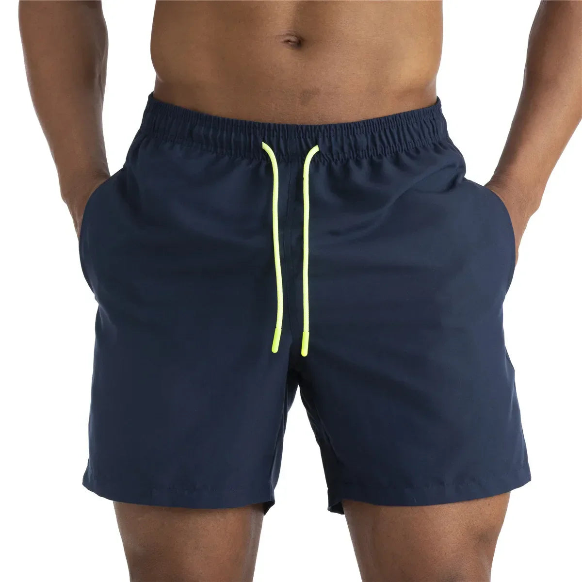 Stuart | Comfortable Men's Swim Shorts for All-Day Wear