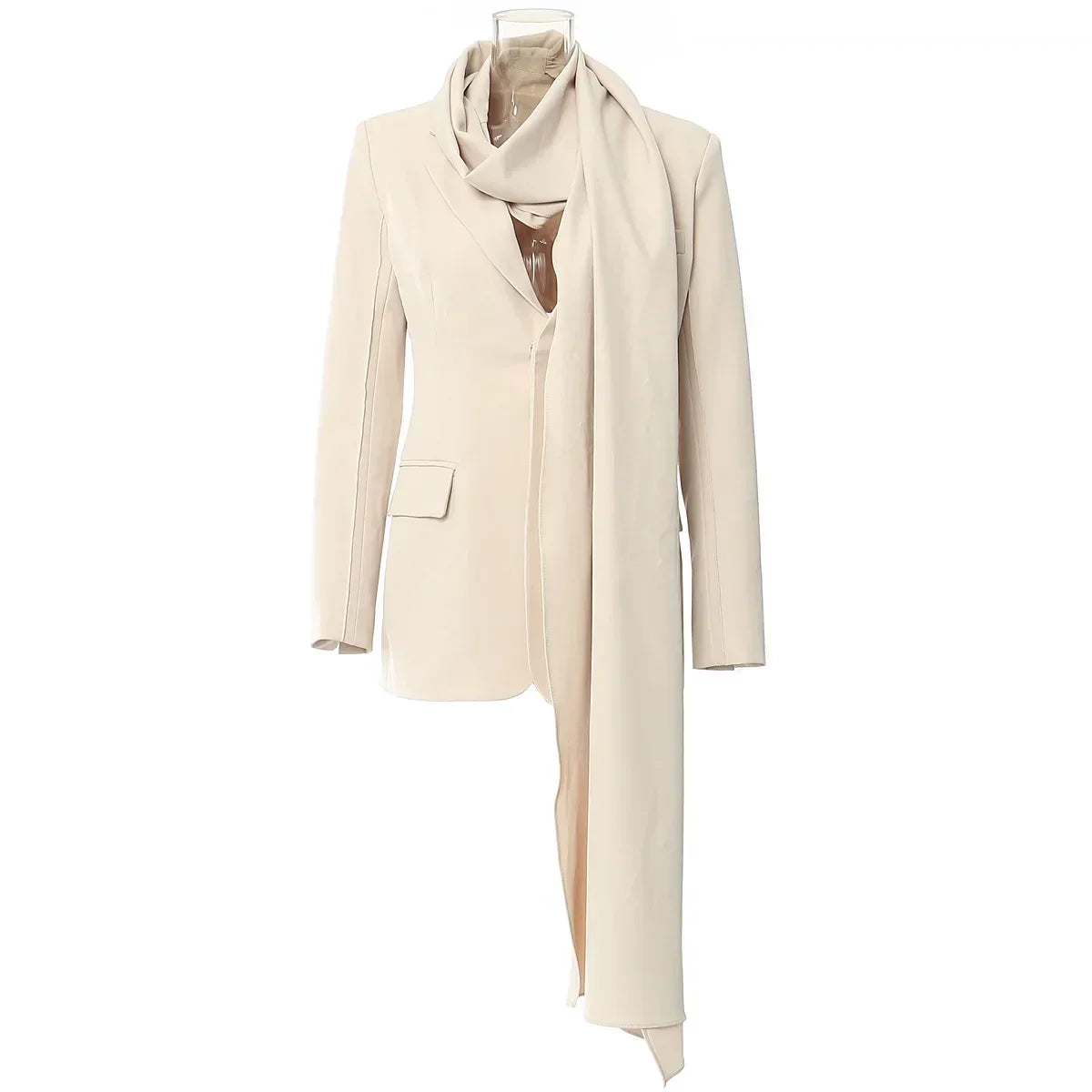 Dafne® | Fashionable and effortless winter garment