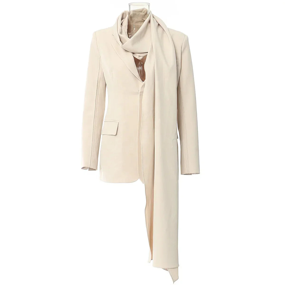 Dafne® | Fashionable and effortless winter garment