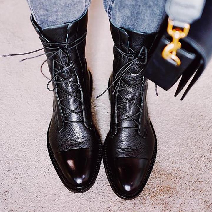 Antonia | Velina – Women’s boots with premium heel