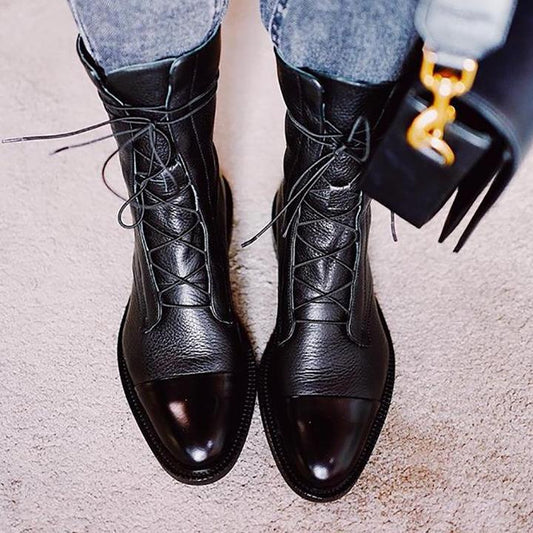 Antonia | Velina – Women’s boots with premium heel