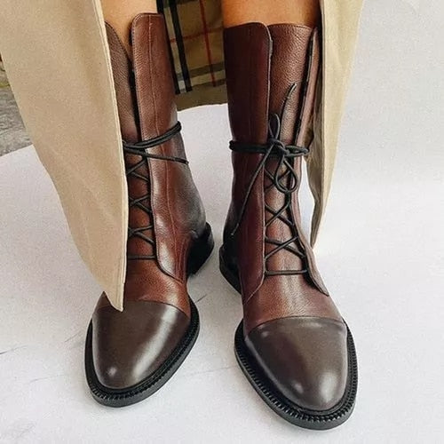 Adeline® | Luxury boots