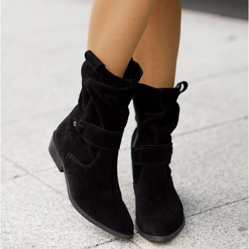 Consuelo® | Versatile and supportive orthopedic shoes