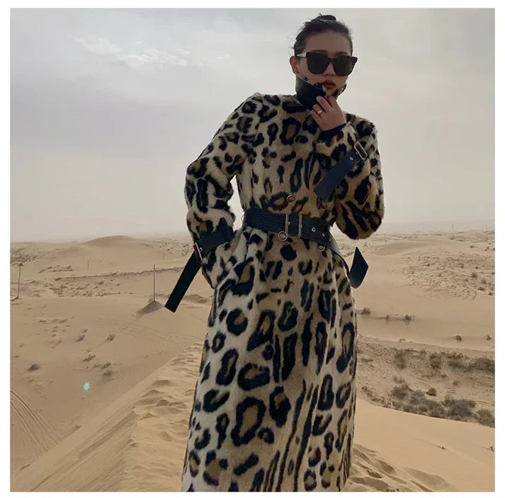 Daniela® | TRENCH COAT