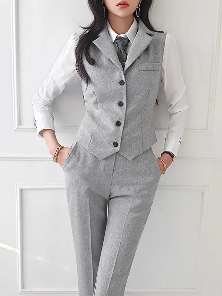 Cinthia® | Comfortable and stylish winter trousers