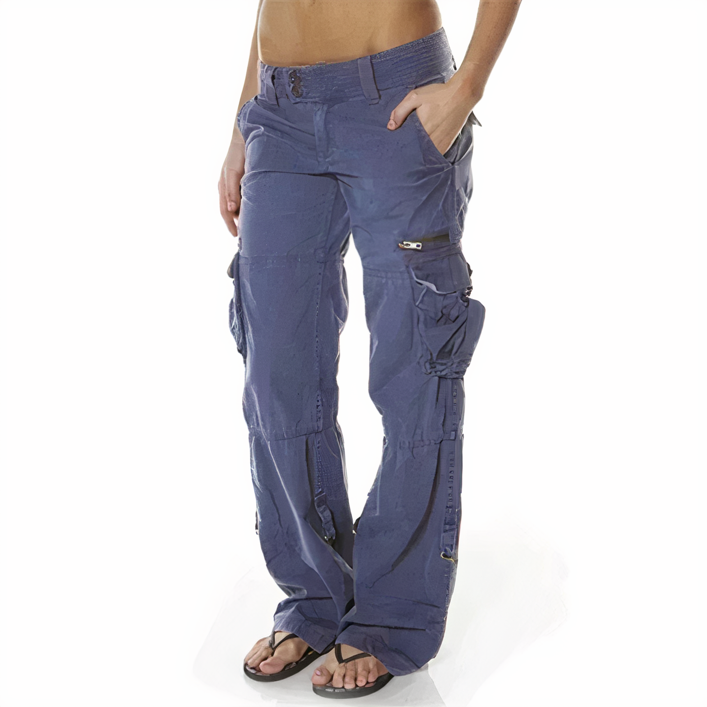 Cristal® | Women Cargo-Hose