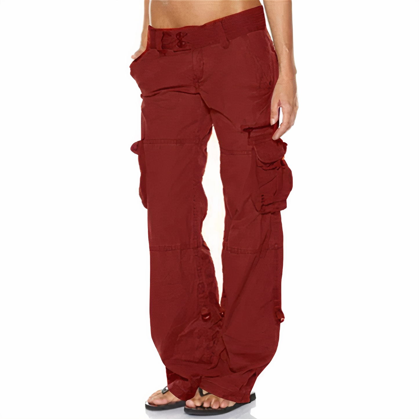 Cristal® | Women Cargo-Hose