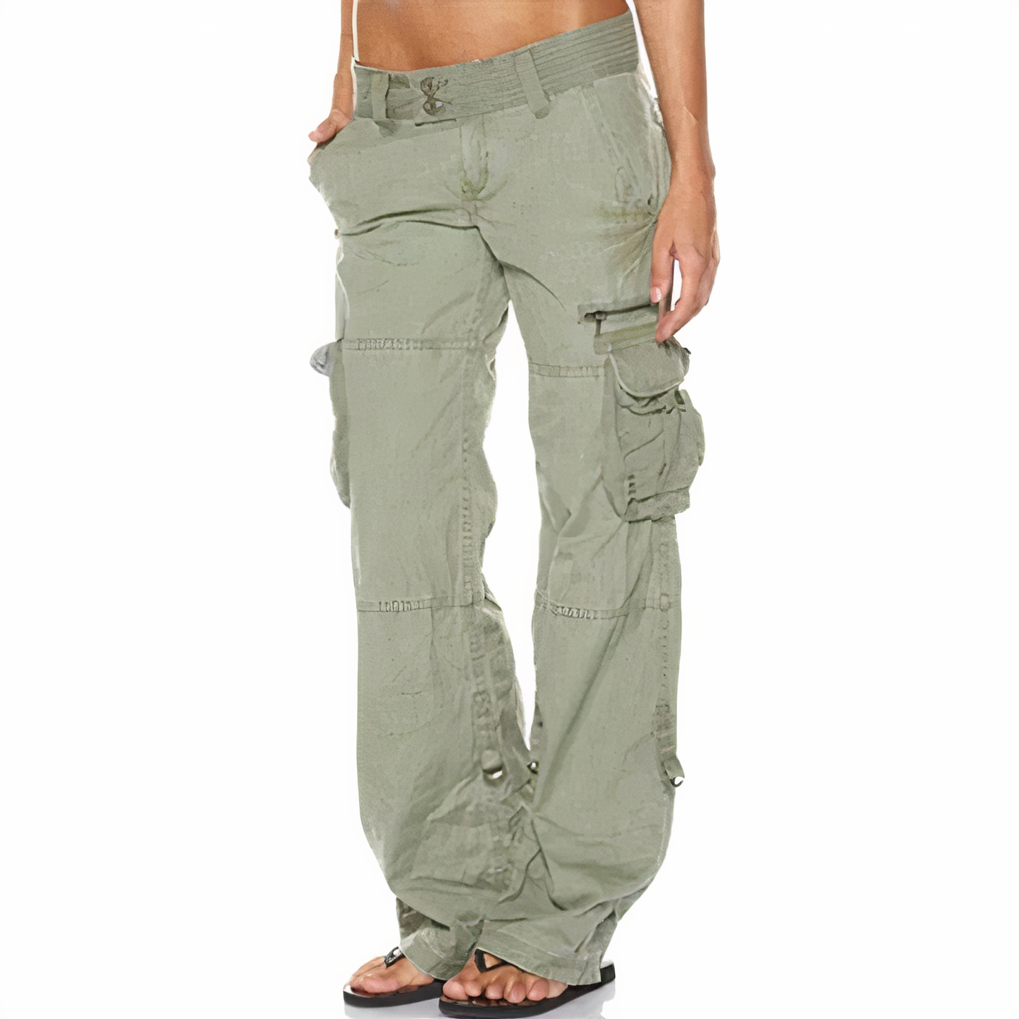 Cristal® | Women Cargo-Hose