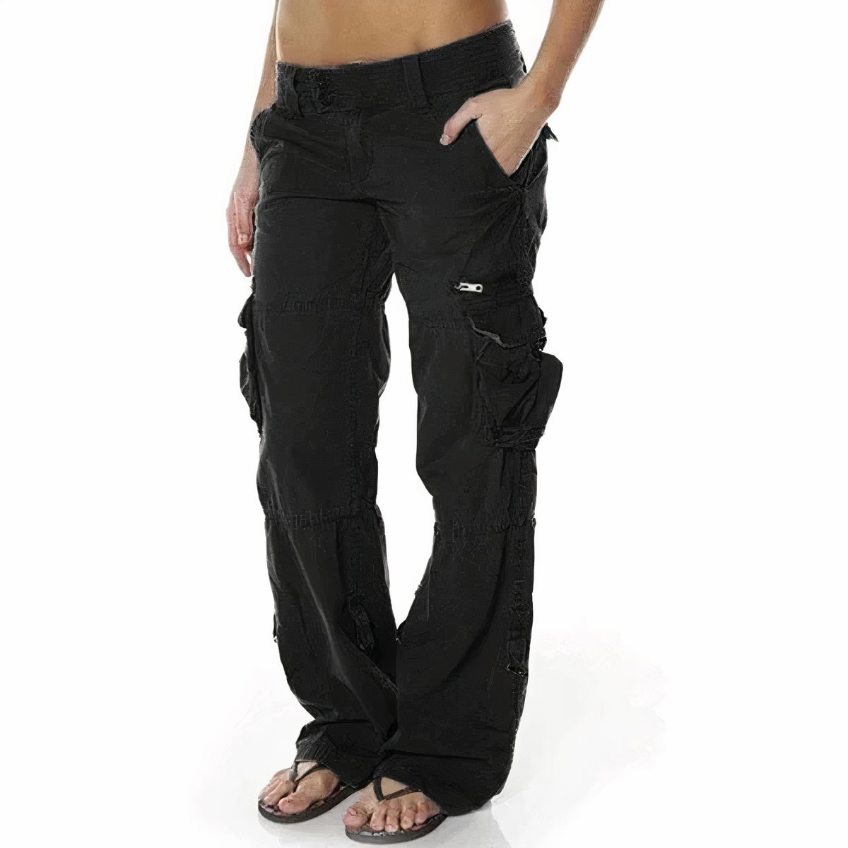 Cristal® | Women Cargo-Hose