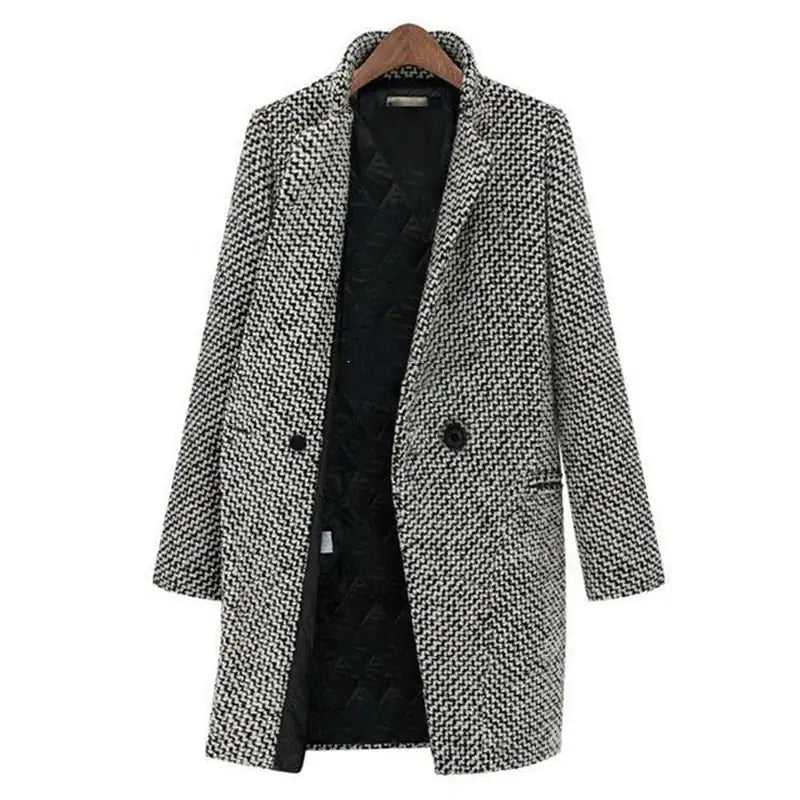 Clara® | Long midi jackets