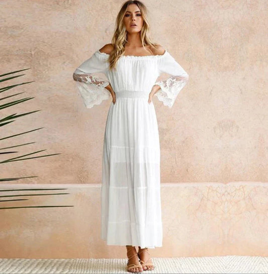 Corina® | Embroidered Lace Dresses
