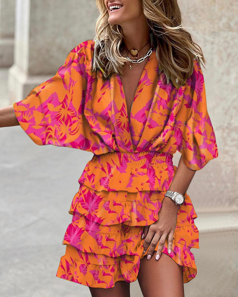 Deborah® | Stylish dress