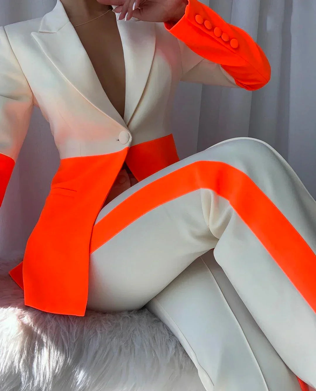 Brenda® | Relaxed and timeless winter garment