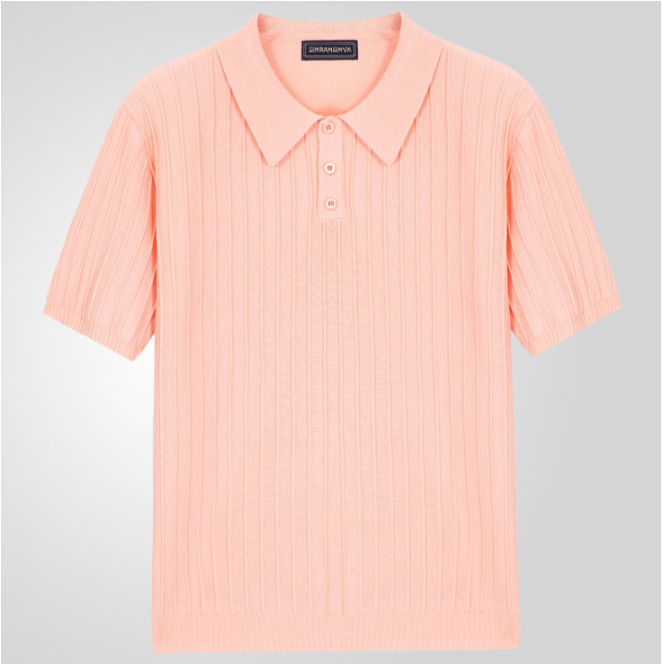 Hayden | Summer Polo for Men - Comfortable and Stylish