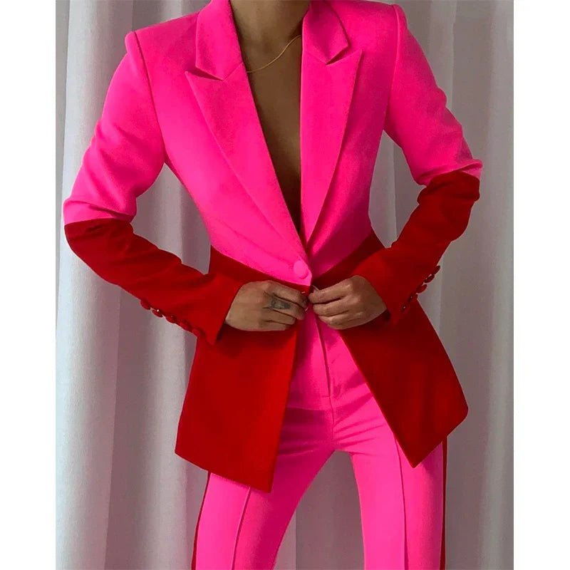 Brenda® | Relaxed and timeless winter garment