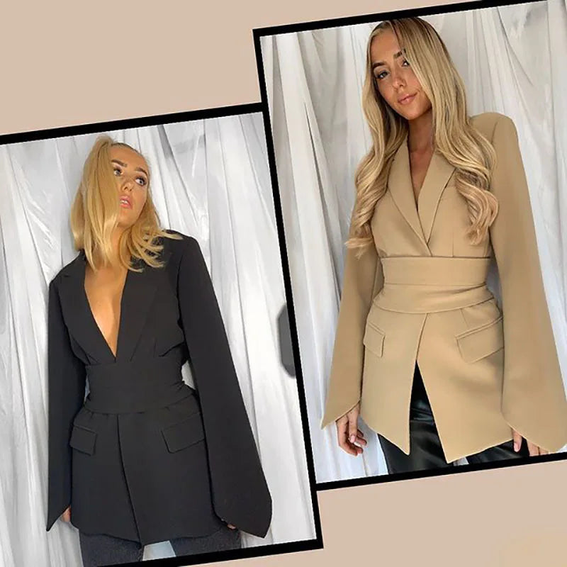 Ashira® | Elegant And Trendy Jacket Spring Collection 2024