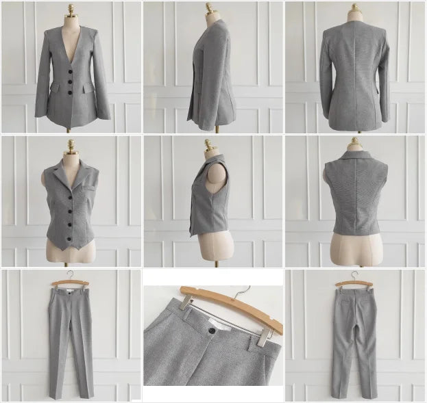 Cinthia® | Comfortable and stylish winter trousers
